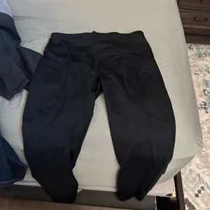 Virus leggings